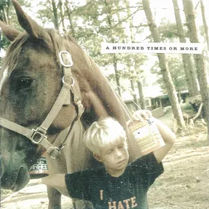 A hundred times or more